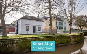 Kinnessburn Road Apartment - No 20